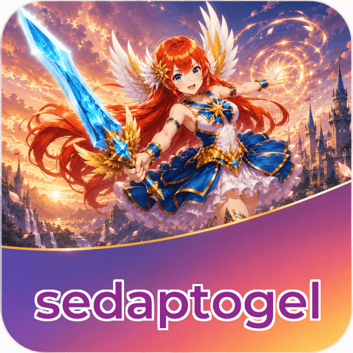 sedaptogel