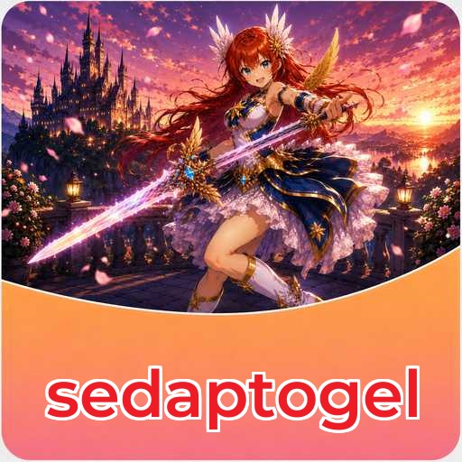 sedaptogel